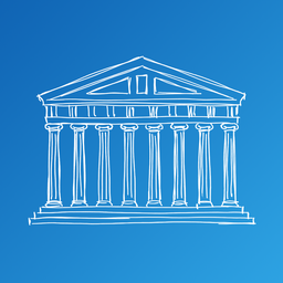 Greek Citizen Guide logo